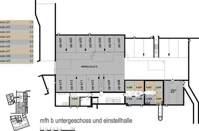 3.5 Zimmer Wohnung in Wängi – Foto 4 von 4