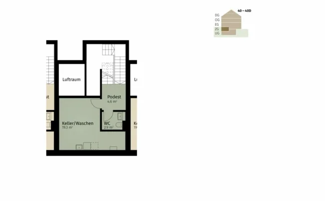 6.5 Zimmer Einfamilienhaus, 9548 Matzingen
