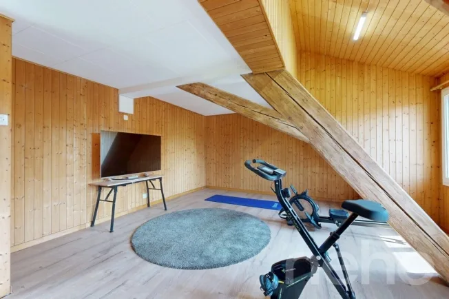 6.5 Zimmer Reihenfamilienhaus in Matzingen – photo 12 sur 12