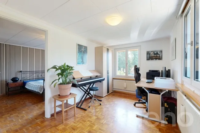 6.5 Zimmer Reihenfamilienhaus in Matzingen – photo 9 sur 12