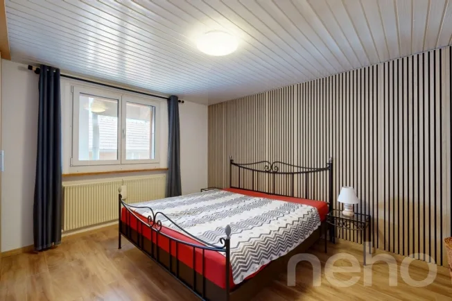 6.5 Zimmer Reihenfamilienhaus in Matzingen – photo 8 sur 12