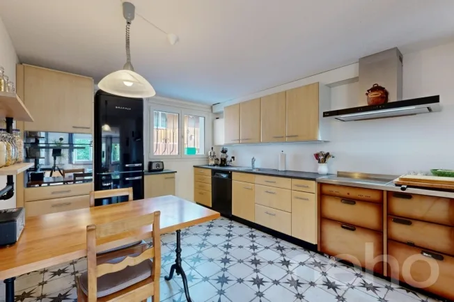 6.5 Zimmer Reihenfamilienhaus in Matzingen – photo 4 sur 12