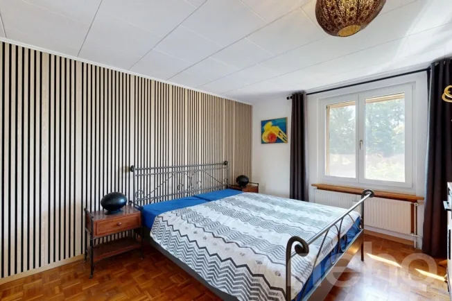 6.5 Zimmer Reihenfamilienhaus in Matzingen – photo 10 sur 12