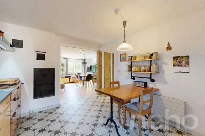 6.5 Zimmer Reihenfamilienhaus in Matzingen – photo 5 sur 12