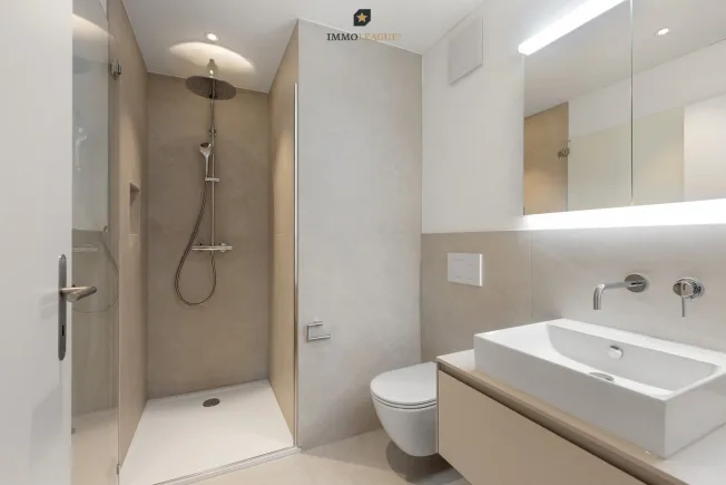 2.5 Zimmer Wohnung in Bazenheid – foto 5 di 9
