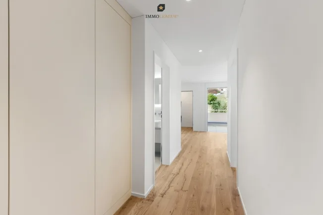 2.5 Zimmer Wohnung in Bazenheid – foto 4 di 9