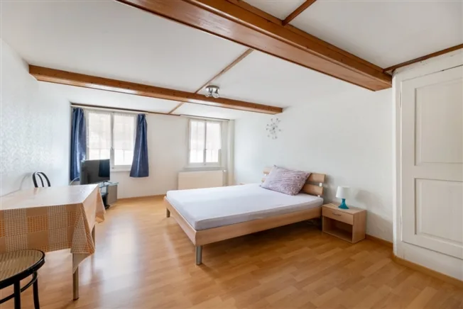 15 Zimmer Einfamilienhaus in Lütisburg – photo 2 of 7