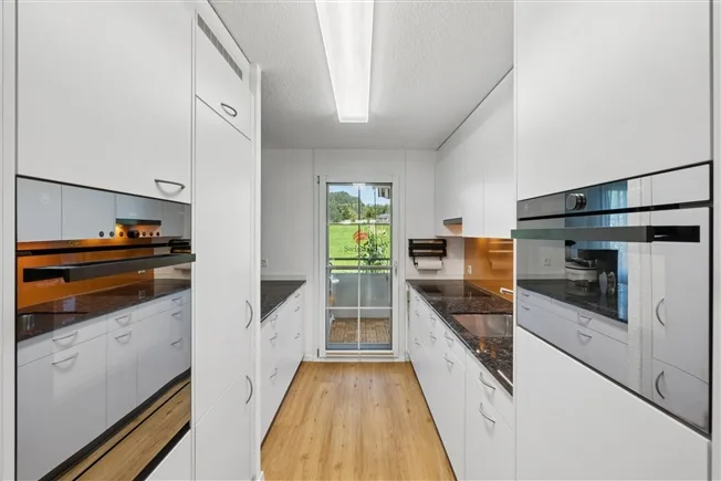 5.5 Zimmer Wohnung, 9608 Ganterschwil