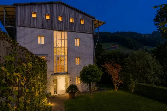 6.5 Zimmer Einfamilienhaus in Lichtensteig – Foto 12 von 13