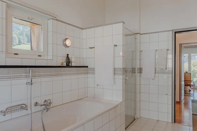 6.5 Zimmer Einfamilienhaus in Lichtensteig – Foto 7 von 13