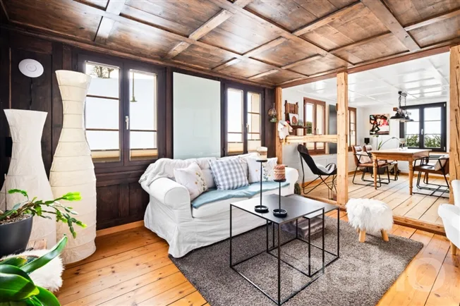 7 Zimmer Einfamilienhaus in Krinau – photo 2 sur 10