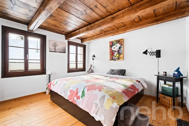 7 Zimmer Einfamilienhaus in Krinau – photo 6 sur 10