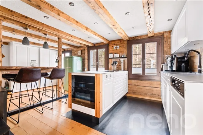 7 Zimmer Einfamilienhaus in Krinau – photo 3 sur 10