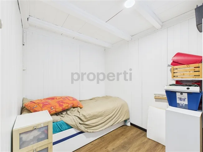 4 Zimmer Reihenfamilienhaus in Wattwil – foto 9 di 13
