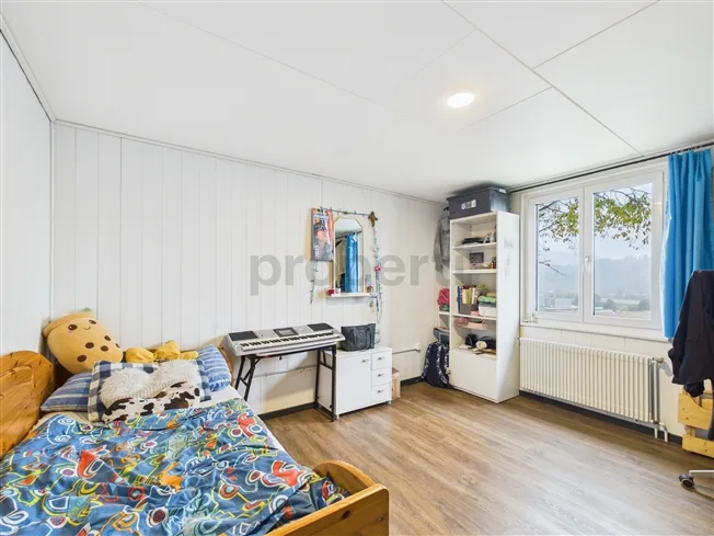 4 Zimmer Reihenfamilienhaus in Wattwil – foto 6 di 13