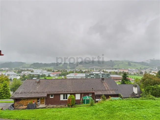 4 Zimmer Reihenfamilienhaus in Wattwil – foto 12 di 13