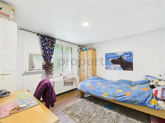 4 Zimmer Reihenfamilienhaus in Wattwil – foto 8 di 13
