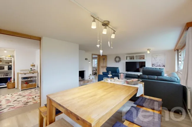 12 Zimmer Einfamilienhaus in Hemberg – Foto 4 von 12