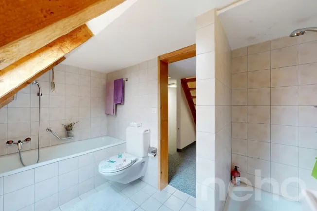12 Zimmer Einfamilienhaus in Hemberg – Foto 9 von 12