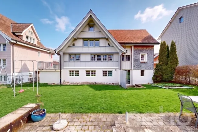12 Zimmer Einfamilienhaus in Hemberg – Foto 12 von 12
