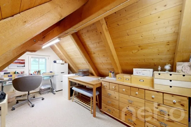 12 Zimmer Einfamilienhaus in Hemberg – Foto 8 von 12