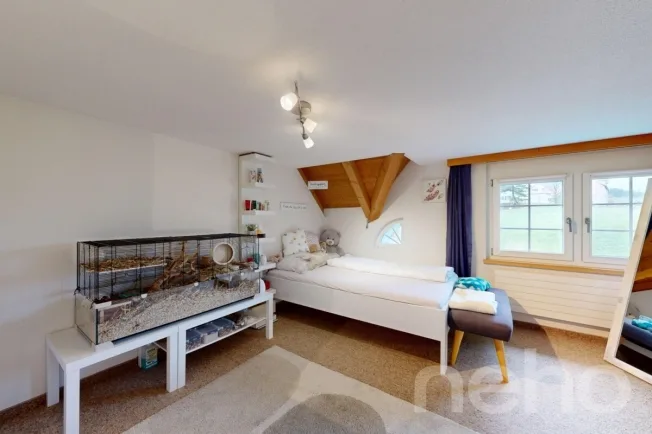 12 Zimmer Einfamilienhaus in Hemberg – Foto 7 von 12