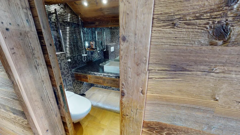 1.5 Zimmer möbl. Wohnobjekt in Crans-Montana – foto 7 di 10