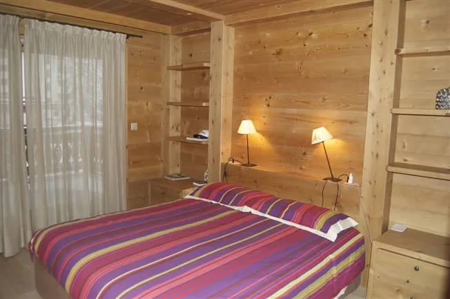 3.5 Zimmer Wohnung in Crans-Montana – photo 10 of 14