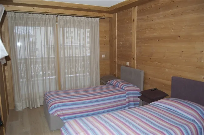 3.5 Zimmer Wohnung in Crans-Montana – photo 9 of 14