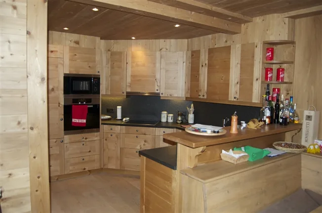 3.5 Zimmer Wohnung in Crans-Montana – photo 8 of 14