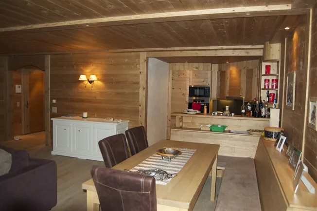 3.5 Zimmer Wohnung in Crans-Montana – photo 6 of 14