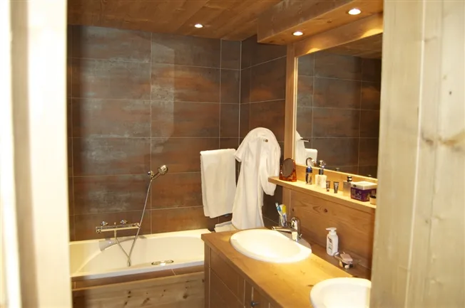 3.5 Zimmer Wohnung in Crans-Montana – photo 11 of 14