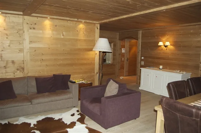 3.5 Zimmer Wohnung in Crans-Montana – photo 7 of 14