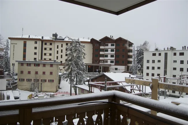 3.5 Zimmer Wohnung in Crans-Montana – photo 14 of 14