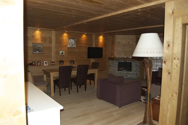 3.5 Zimmer Wohnung in Crans-Montana – photo 3 of 14