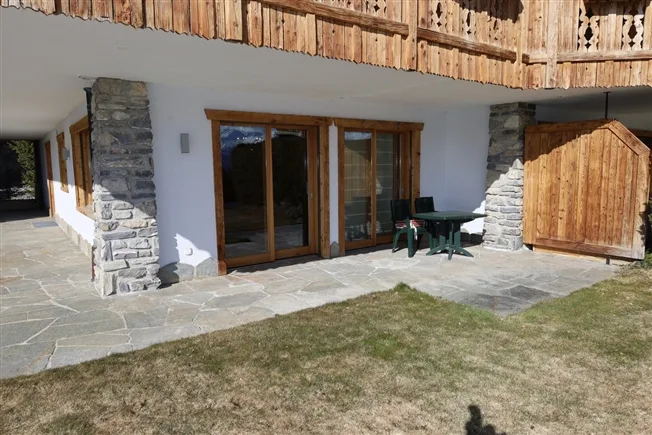 3.5 Zimmer Wohnung in Crans-Montana – Foto 16 von 16