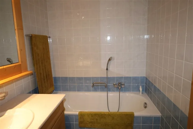 3.5 Zimmer Wohnung in Crans-Montana – Foto 8 von 16