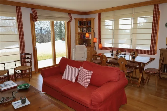 3.5 Zimmer Wohnung in Crans-Montana – Foto 2 von 16