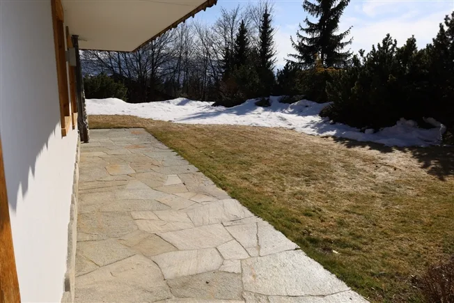 3.5 Zimmer Wohnung in Crans-Montana – Foto 13 von 16