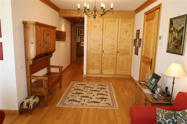 3.5 Zimmer Wohnung in Crans-Montana – Foto 5 von 16