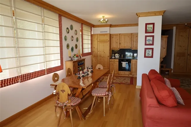 3.5 Zimmer Wohnung in Crans-Montana – Foto 4 von 16
