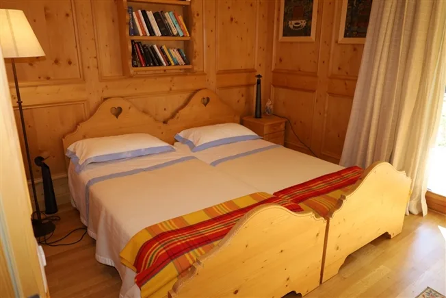3.5 Zimmer Wohnung in Crans-Montana – Foto 6 von 16