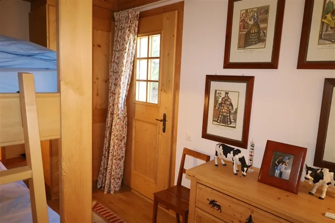 3.5 Zimmer Wohnung in Crans-Montana – Foto 10 von 16