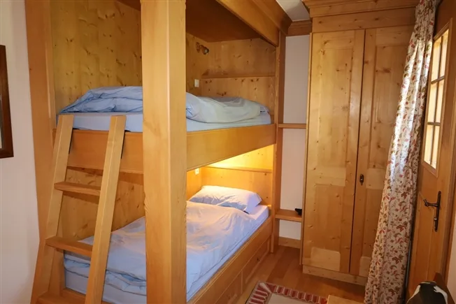 3.5 Zimmer Wohnung in Crans-Montana – Foto 9 von 16