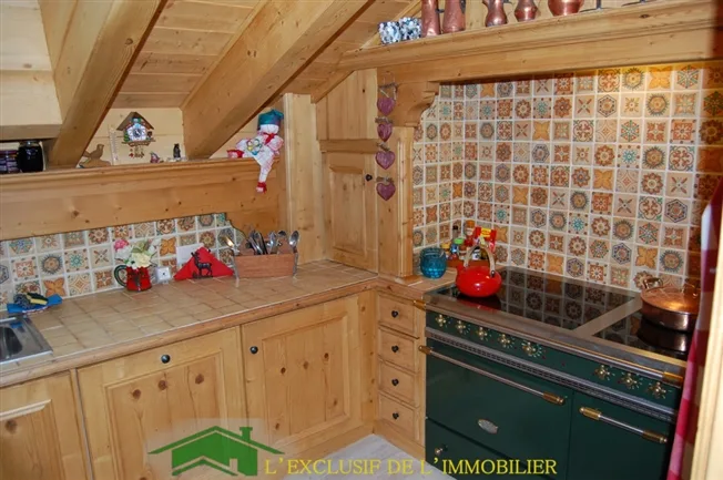 4.5 Zimmer Wohnung in Crans-Montana – Foto 7 von 20
