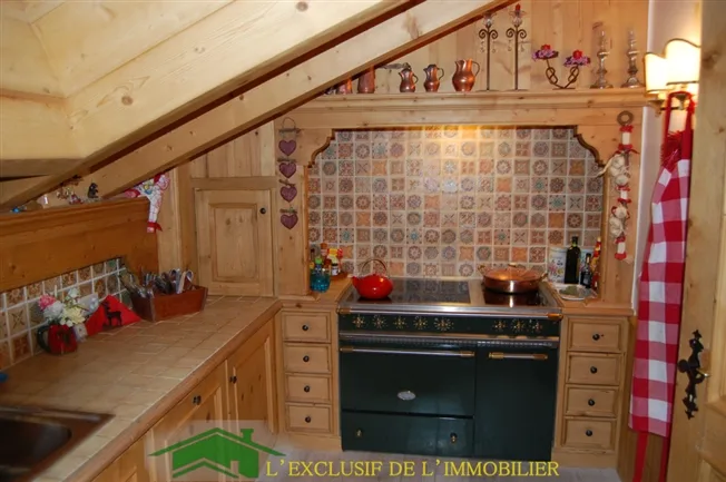 4.5 Zimmer Wohnung in Crans-Montana – Foto 8 von 20