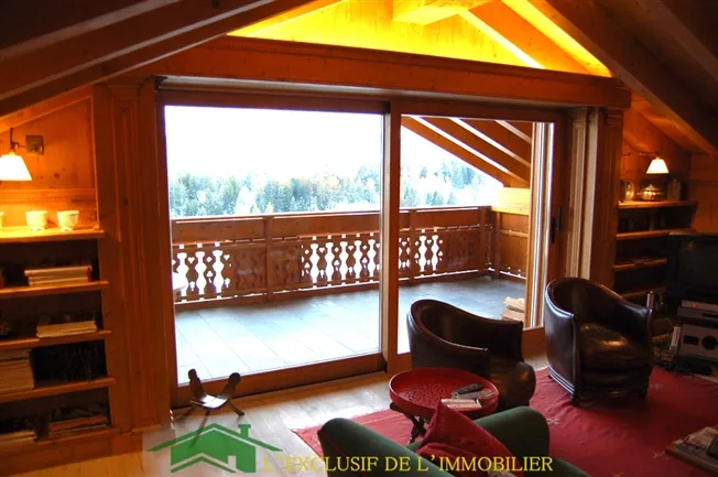 4.5 Zimmer Wohnung in Crans-Montana – Foto 4 von 20