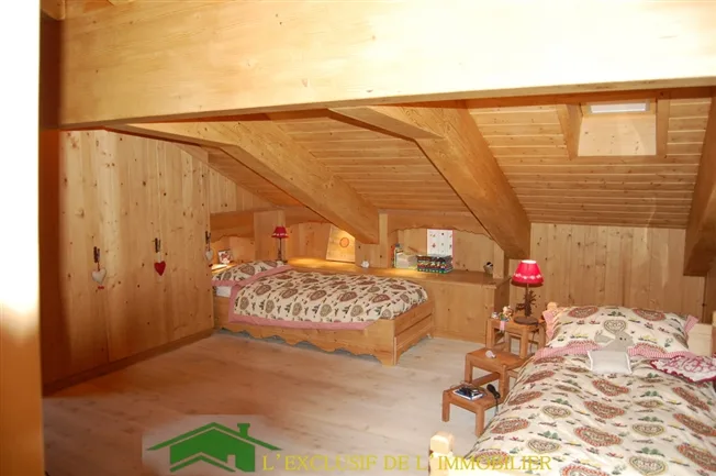 4.5 Zimmer Wohnung in Crans-Montana – Foto 12 von 20