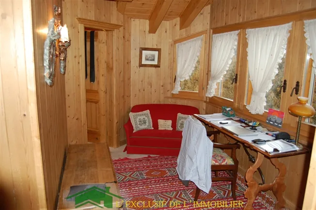 4.5 Zimmer Wohnung in Crans-Montana – Foto 10 von 20