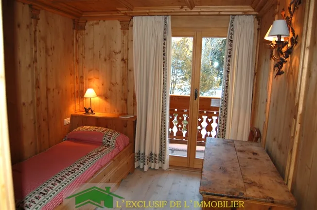 4.5 Zimmer Wohnung in Crans-Montana – Foto 16 von 20